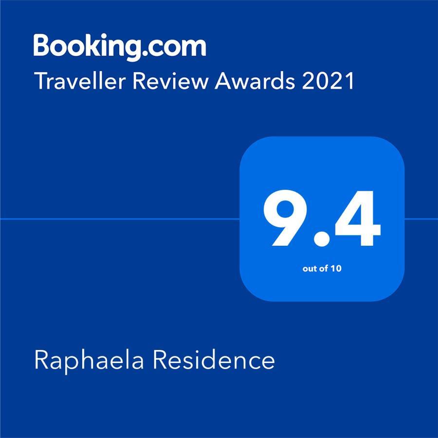 Raphaela Residence Bistrita  Luaran gambar