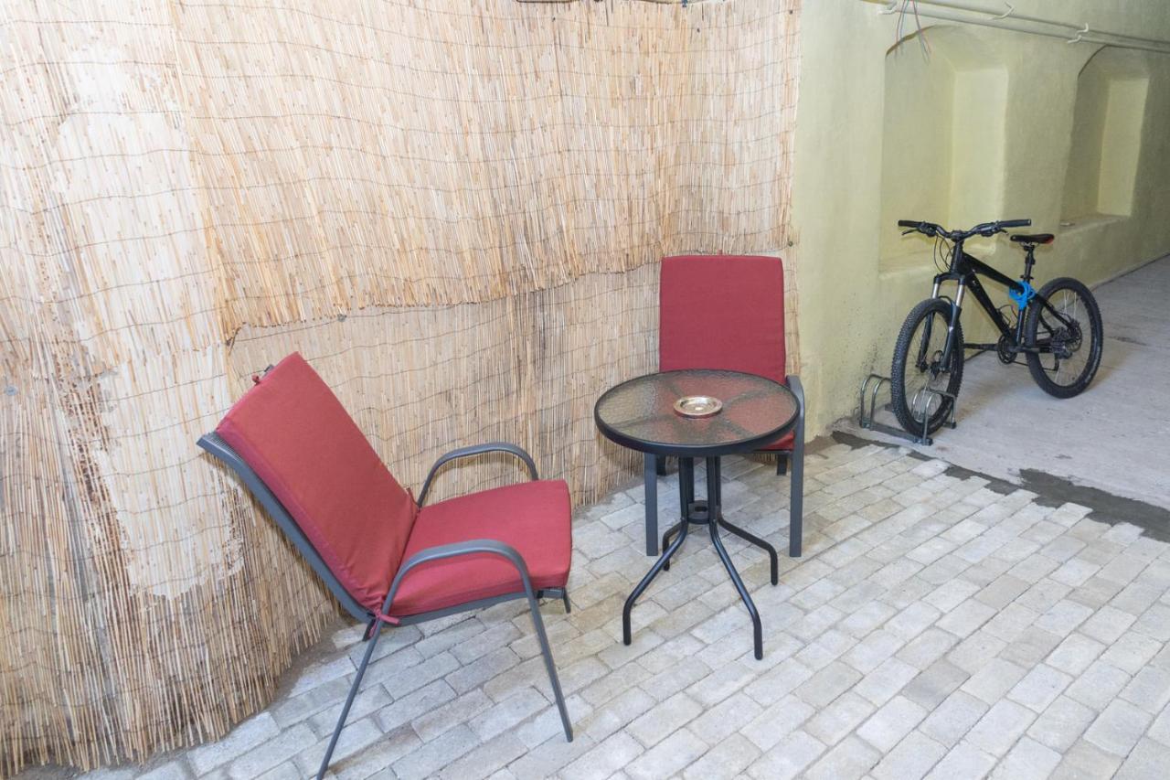 Raphaela Residence Bistrita  Luaran gambar
