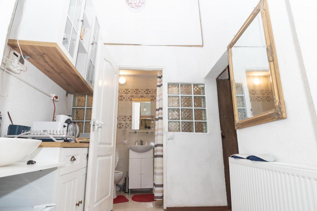 Raphaela Residence Bistrita  Luaran gambar
