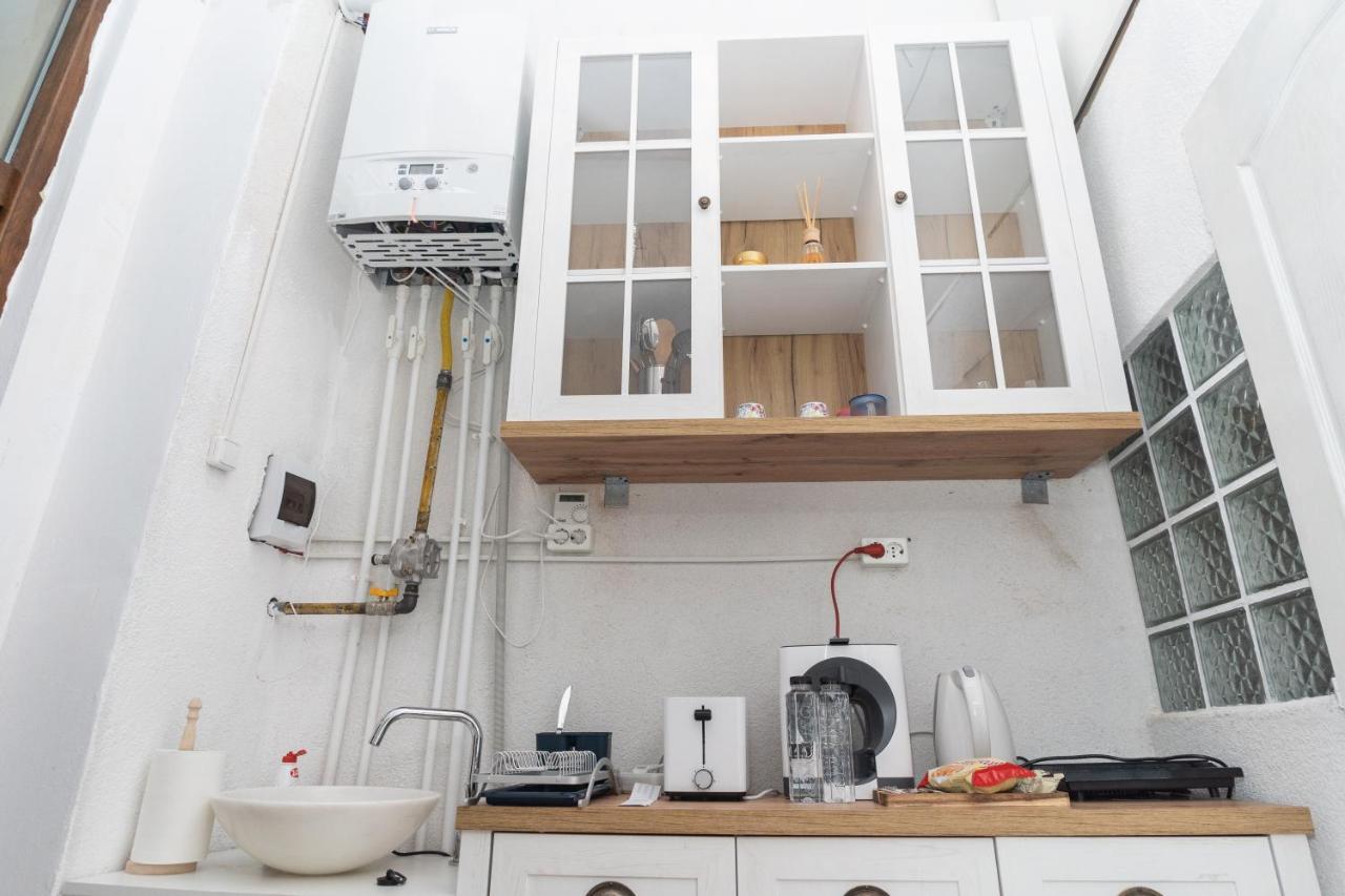 Raphaela Residence Bistrita  Luaran gambar