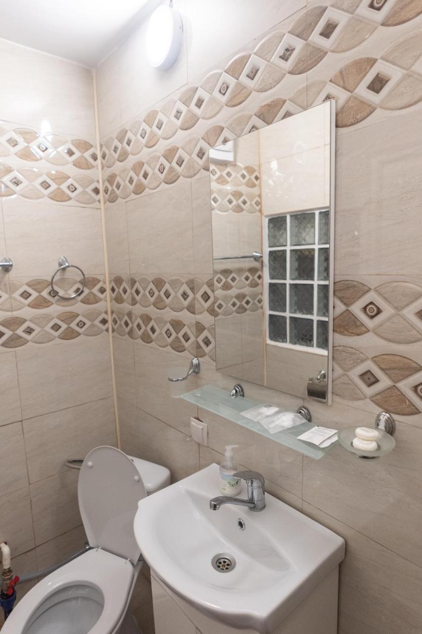 Raphaela Residence Bistrita  Luaran gambar