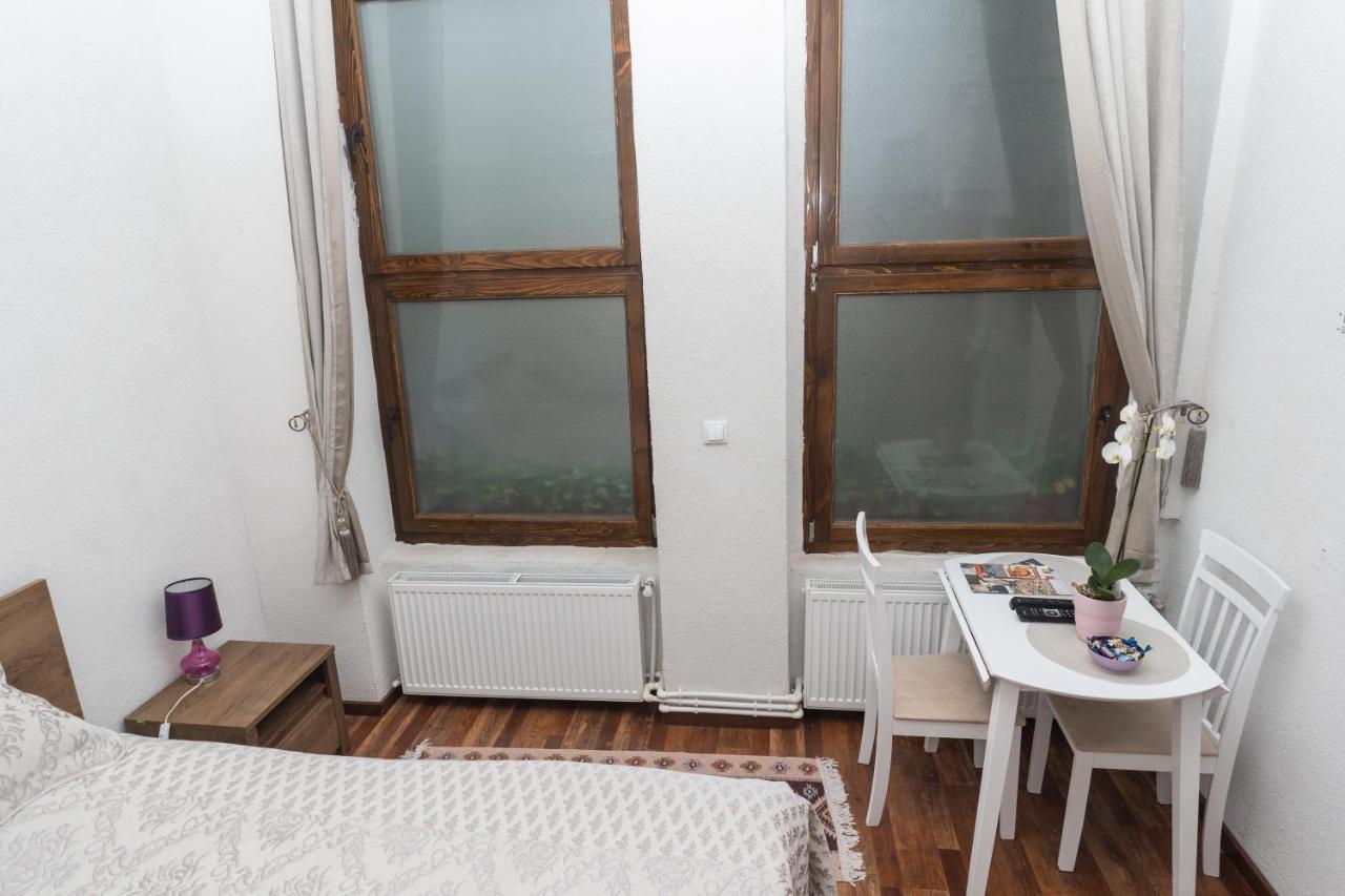Raphaela Residence Bistrita  Luaran gambar