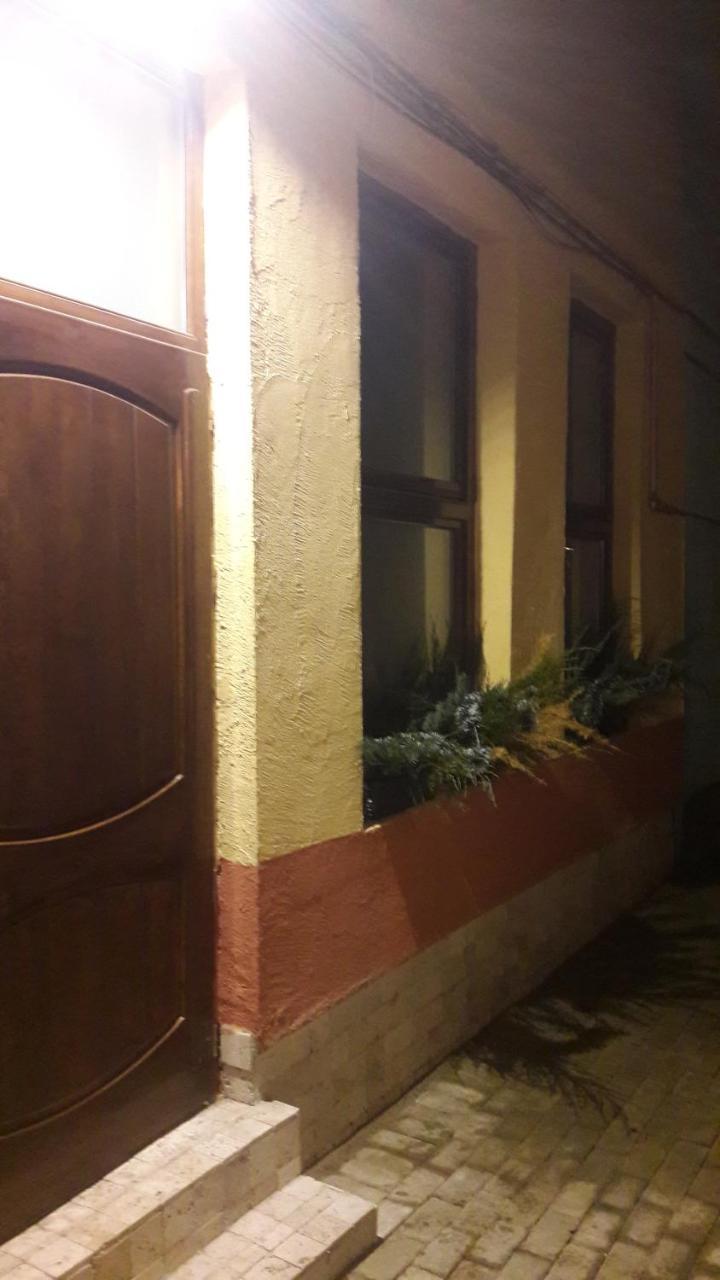 Raphaela Residence Bistrita  Luaran gambar