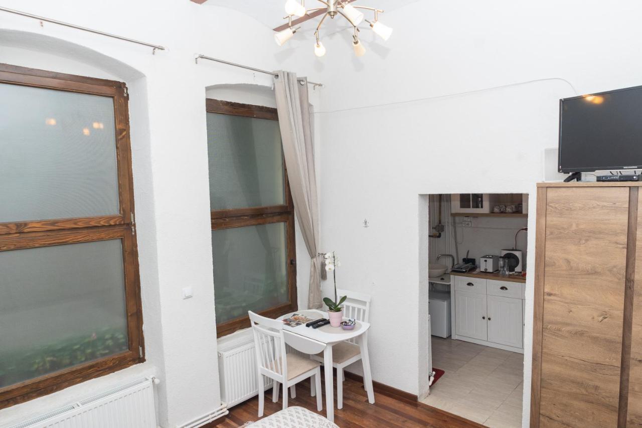 Raphaela Residence Bistrita  Luaran gambar