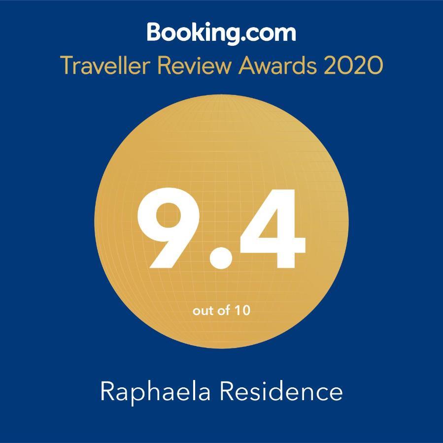 Raphaela Residence Bistrita  Luaran gambar