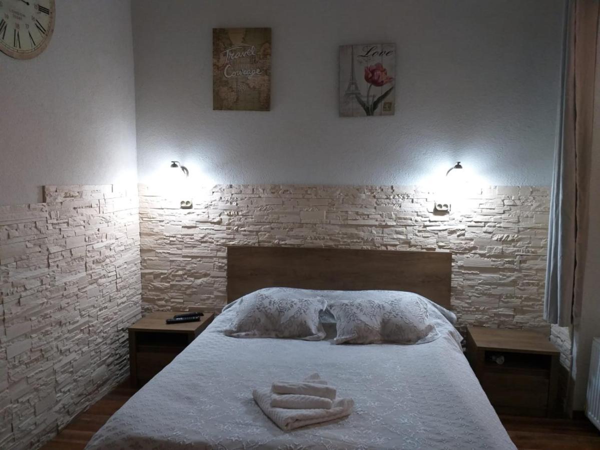 Raphaela Residence Bistrita  Luaran gambar