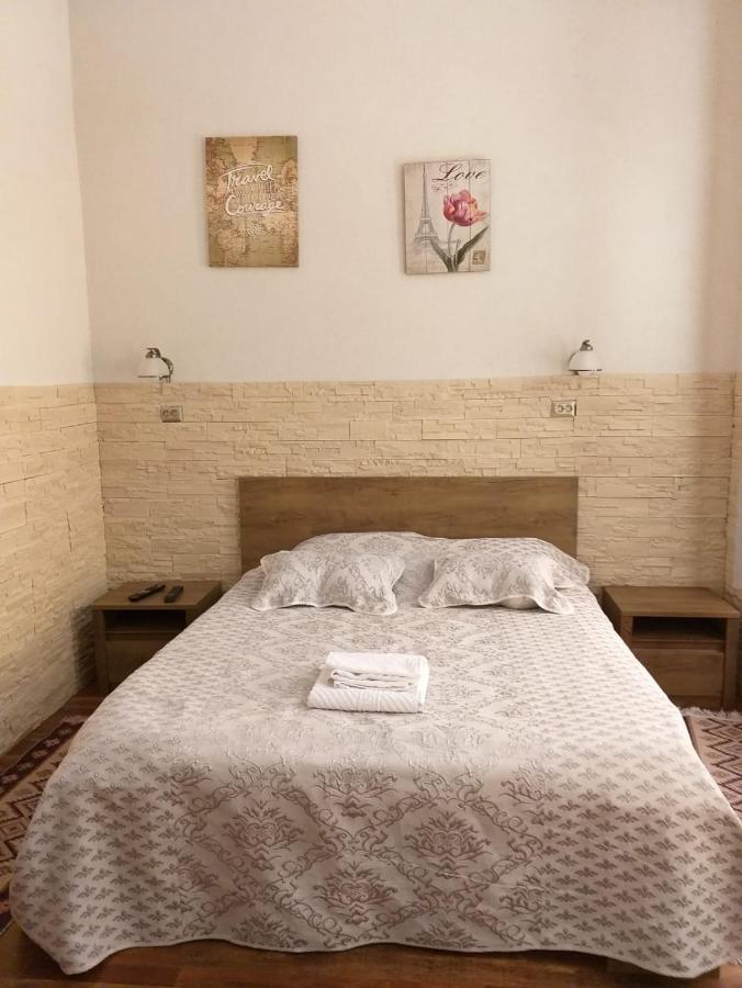 Raphaela Residence Bistrita  Luaran gambar